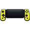 Adult Swim Rick and Morty Rick and Morty Portal Eyes Backbone One for iPhone Game Controller Skin